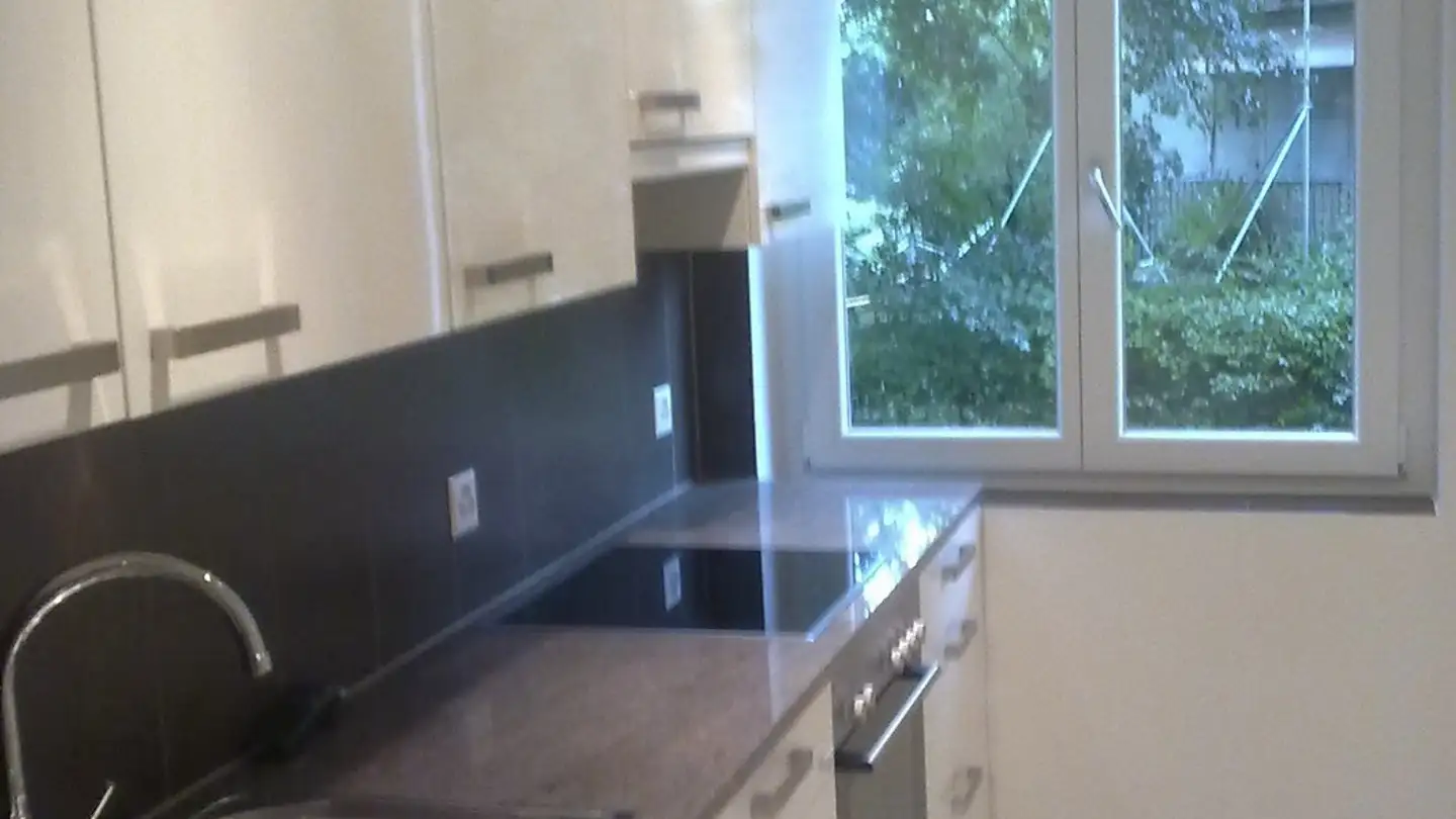 Wohnung mieten - Albisriederstrasse 54, 8003 Zürich
