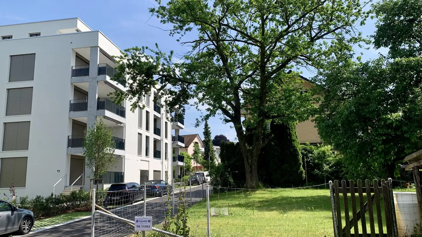 Appartamento in affitto - Dianastrasse 4, 8580 Amriswil - Foto 2