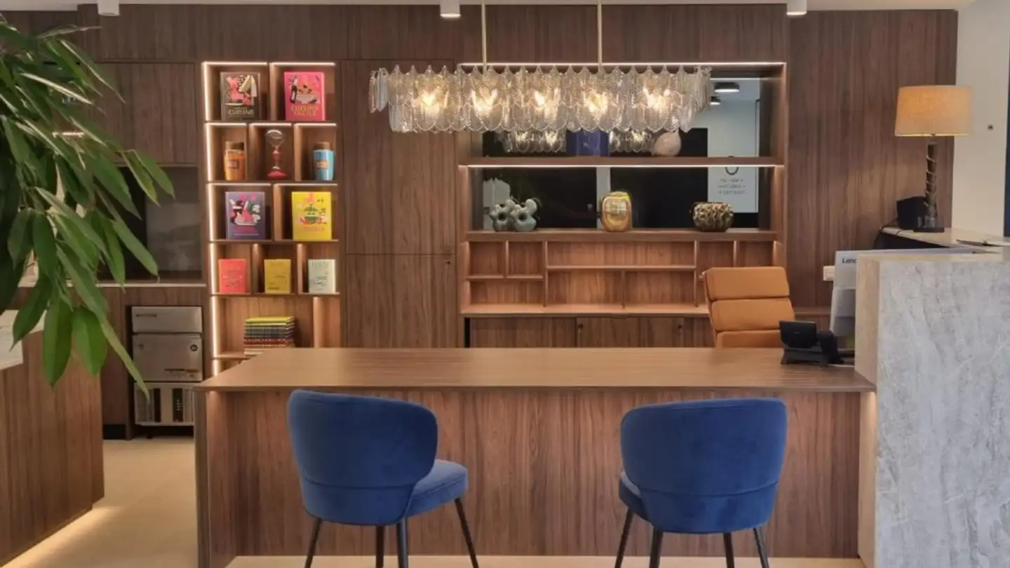 Appartamento ammobiliato in affitto - Route De Troinex 65, 1256 Troinex - Photo 2