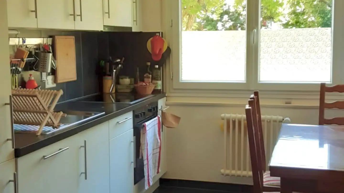 Single room for rent - 1006 Lausanne - Photo 4