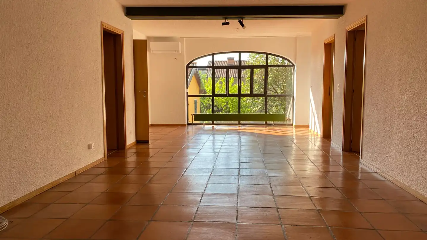 Wohnung mieten - Via Dogana 6, 6854 S. Pietro