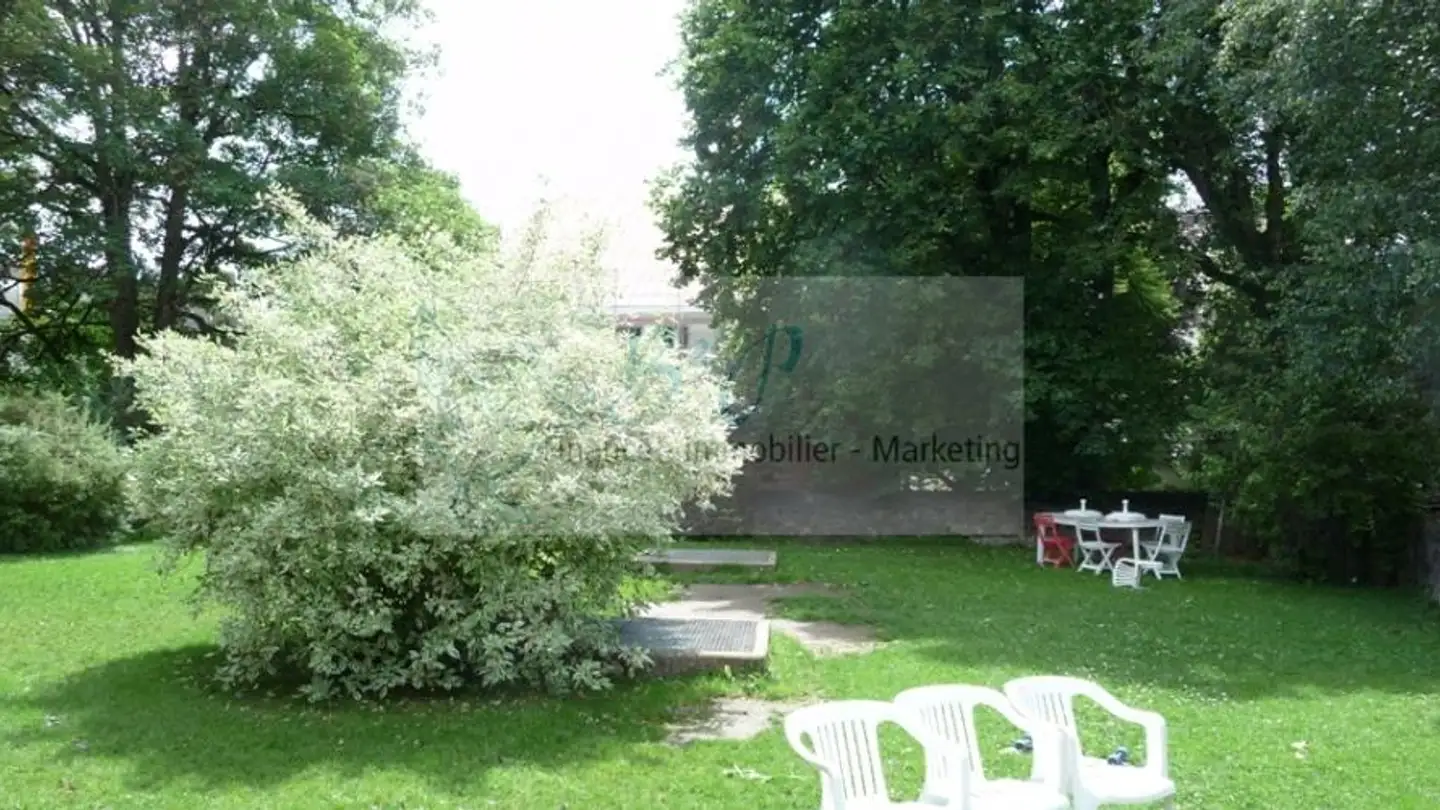 Maisonette mieten - Rue Fritz-Courvoisier 21, 2300 La Chaux-de-Fonds - Foto 2
