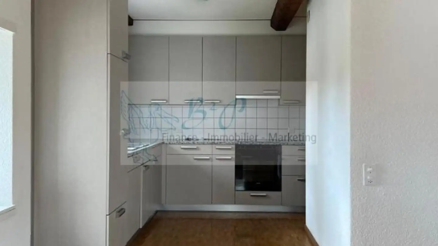 Maisonette mieten - Rue Fritz-Courvoisier 21, 2300 La Chaux-de-Fonds - Foto 3