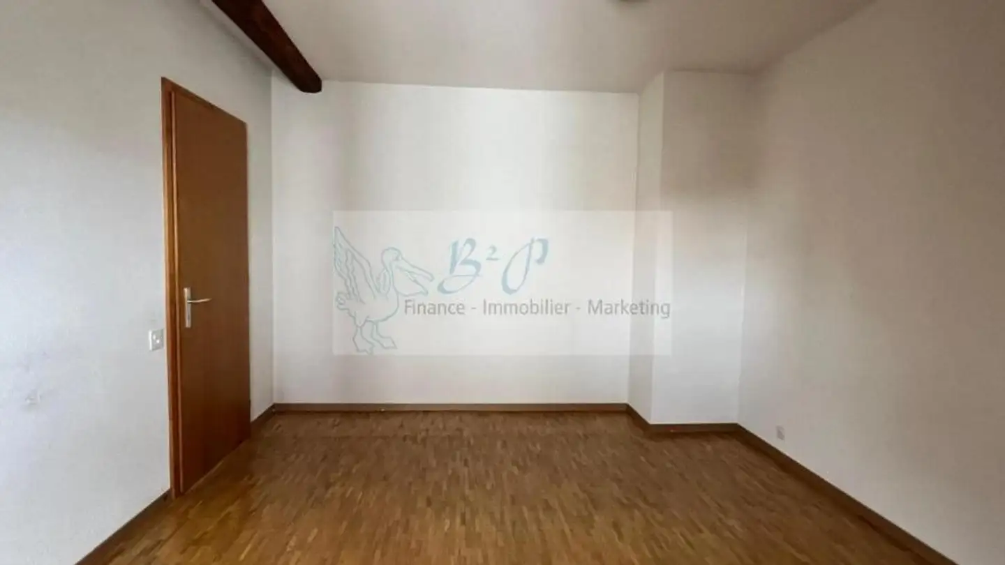 Maisonette mieten - Rue Fritz-Courvoisier 21, 2300 La Chaux-de-Fonds - Foto 4