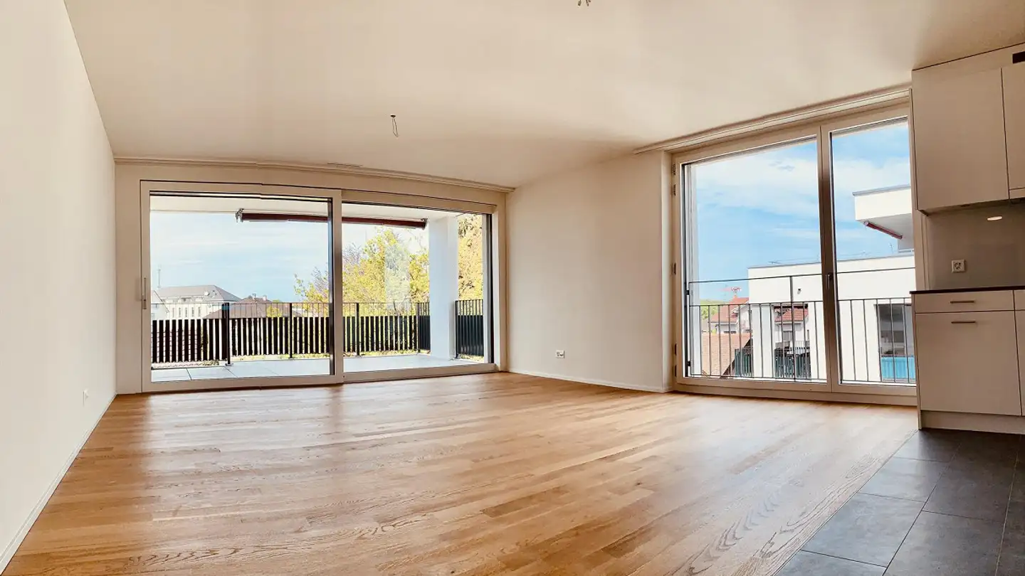 Appartamento in affitto - Dianastrasse 4, 8580 Amriswil - Foto 3