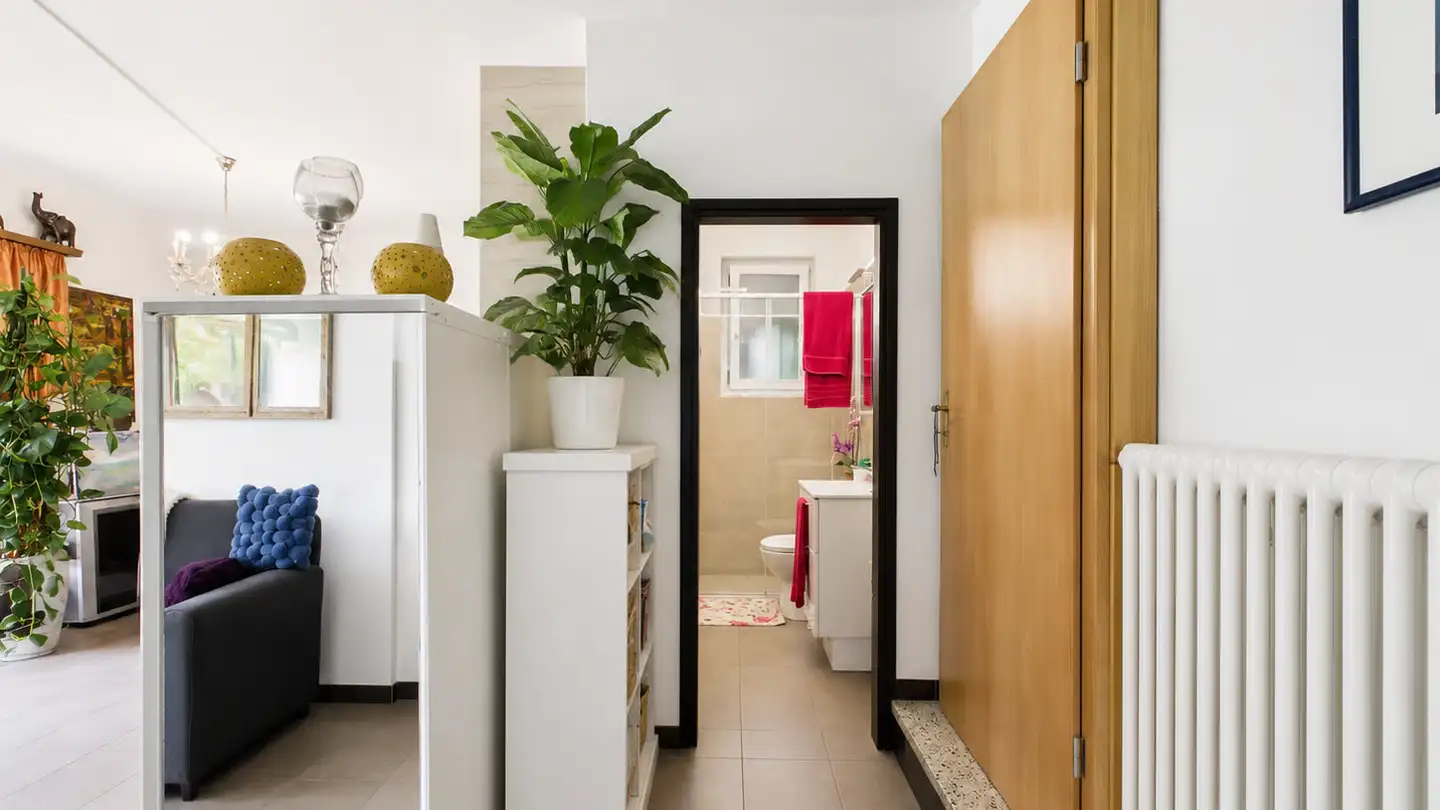Maison jumelle à vendre - 6516 Cugnasco - Photo 3