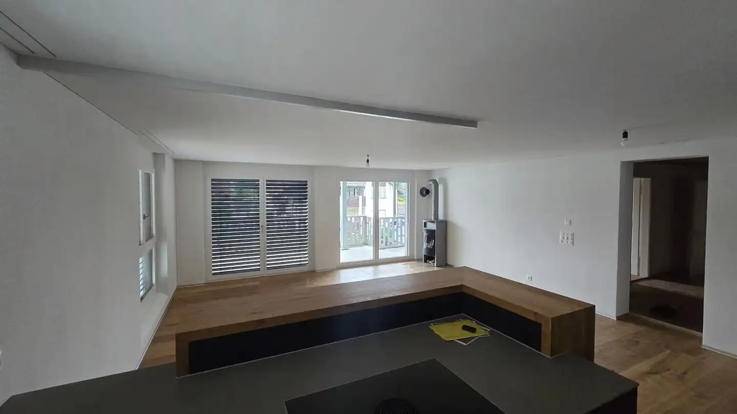 Apartment for rent - Schulstrasse 16, 5621 Zufikon