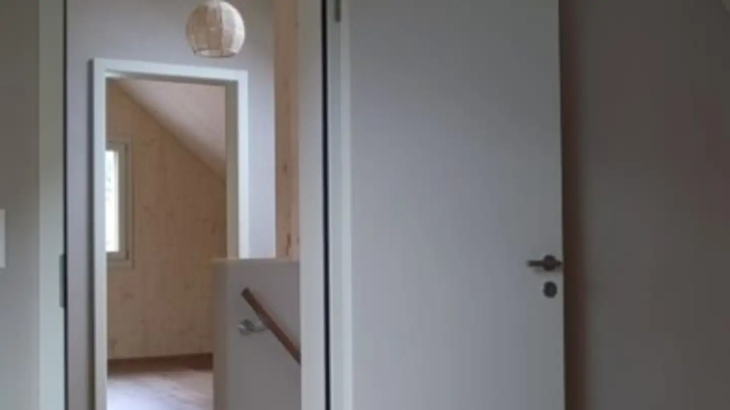 Chambre à louer - Oberer Firstweg 67a, 6356 Rigi Kaltbad - Photo 3