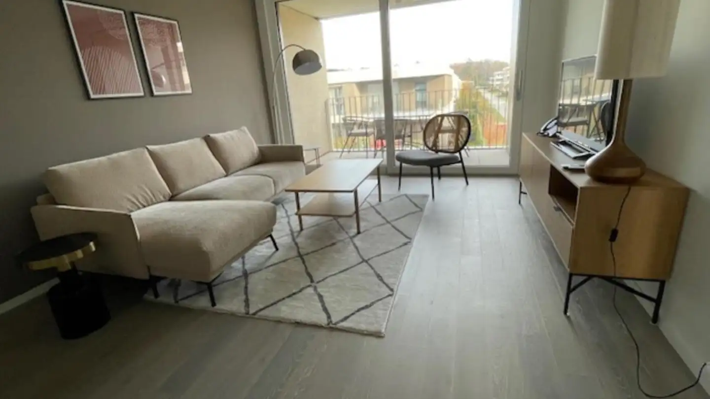 Appartamento ammobiliato in affitto - Route De Troinex 65, 1256 Troinex - Photo 4