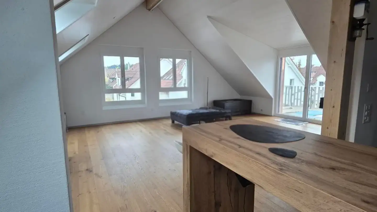 Apartment for rent - Schulstrasse 16, 5621 Zufikon - Photo 4