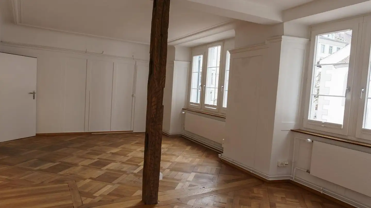 Bürofläche mieten - Vordergasse 34, 8200 Schaffhausen - Foto 2