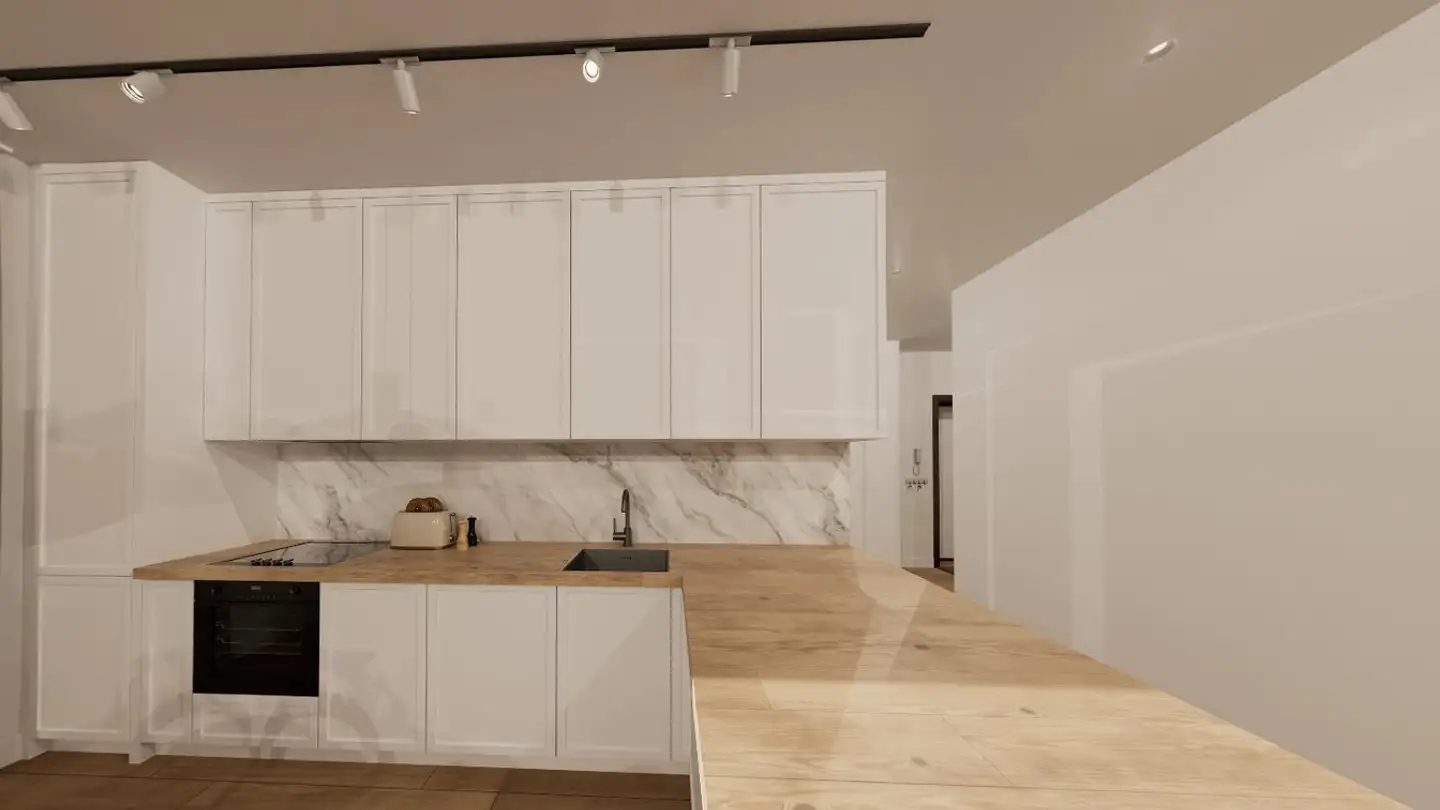 Appartamento in vendita - 3918 Wiler (Lötschen) - Foto 4