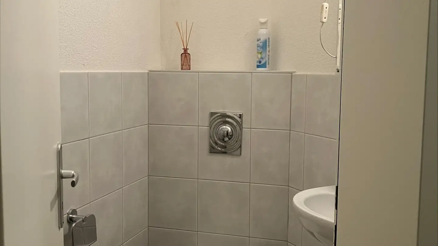 Apartment for rent - Schaffhauserstrasse 457, 8052 Zürich - Photo 4