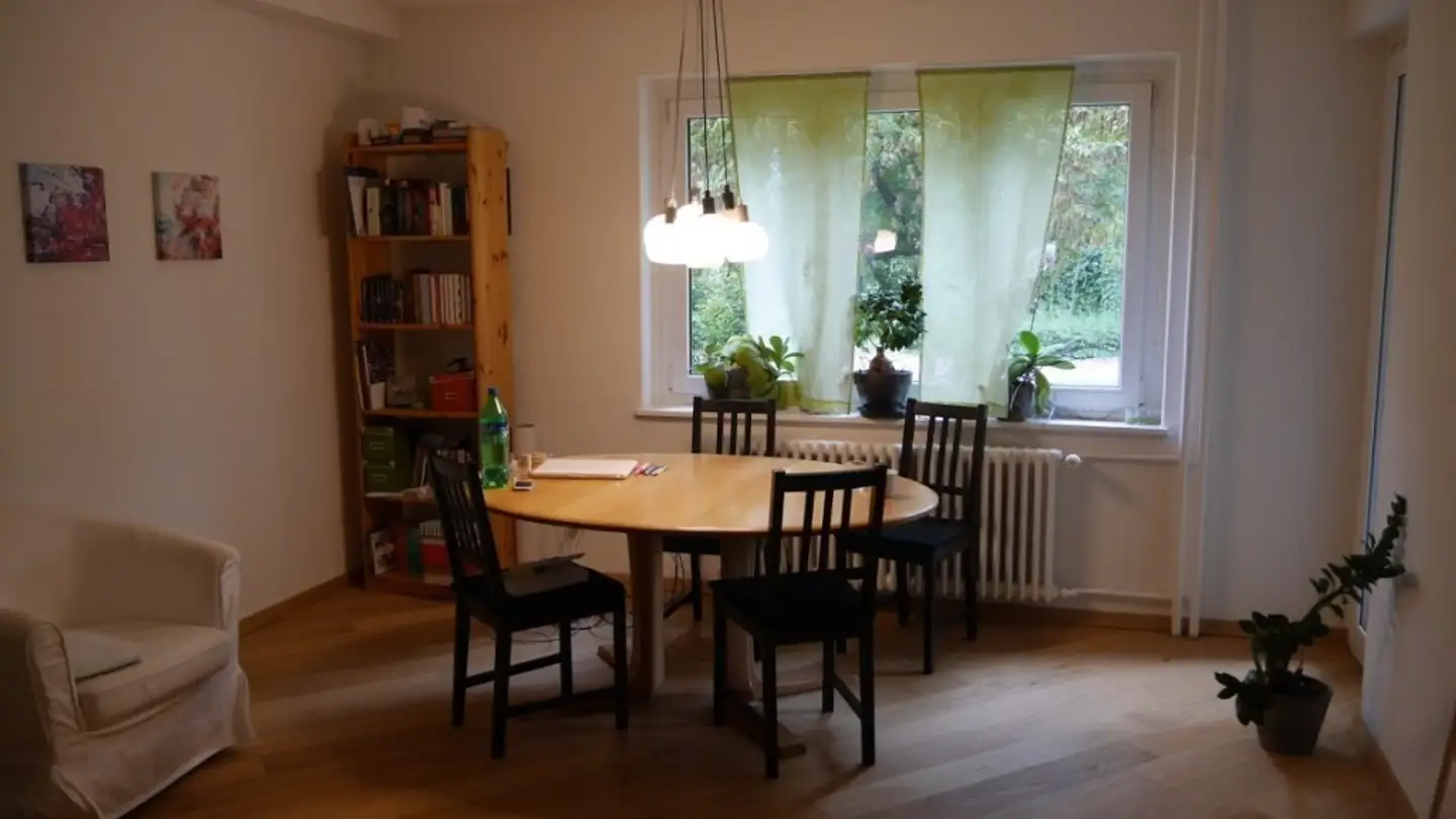 Wohnung mieten - Albisriederstrasse 54, 8003 Zürich - Foto 4