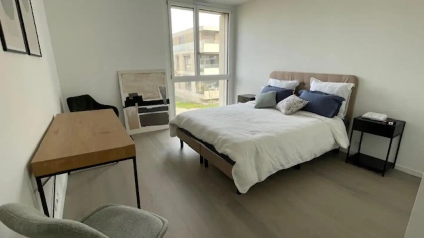 Appartamento ammobiliato in affitto - Route De Troinex 65, 1256 Troinex - Photo 3