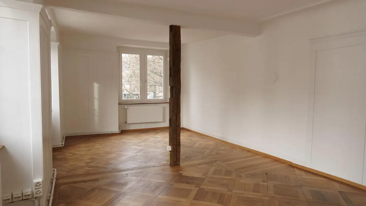 Bürofläche mieten - Vordergasse 34, 8200 Schaffhausen