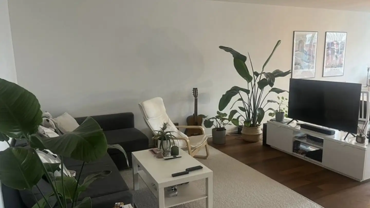 Chambre à louer - 8005 Zürich - Photo 3