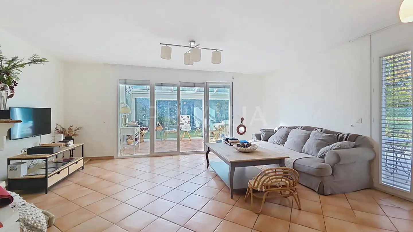 Villa in affitto - 1290 Versoix - Foto 2