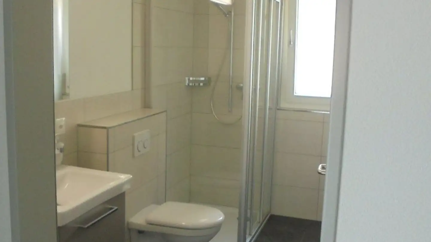 Attic flat for rent - Schulstrasse 11, 6418 Rothenthurm - Photo 4