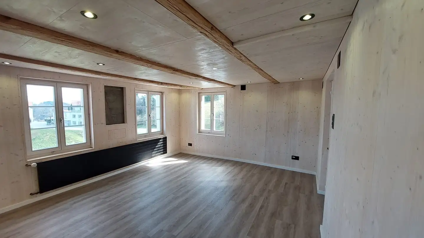 Apartment for rent - Platz 226, 9428 Walzenhausen - Photo 4