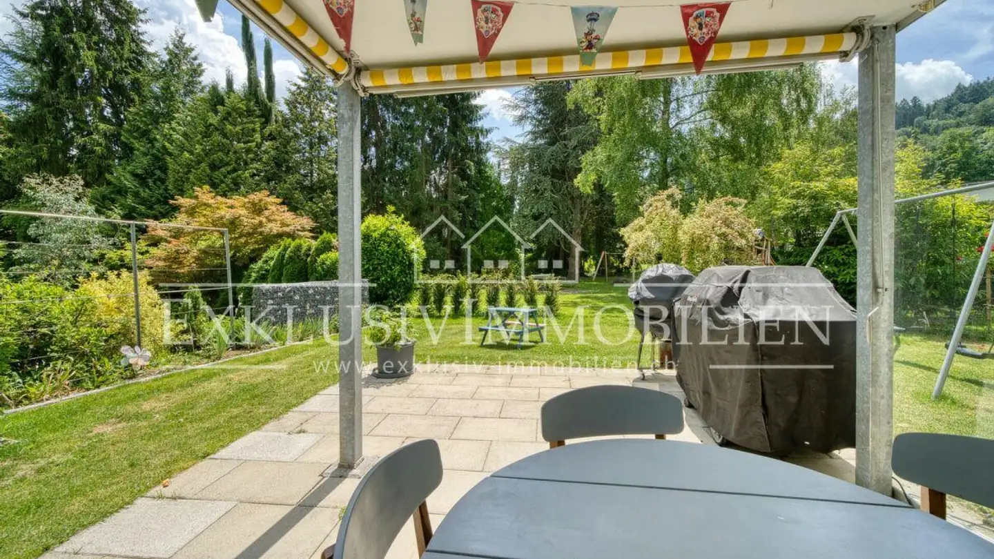 Appartement à vendre - 8810 Horgen - Photo 3