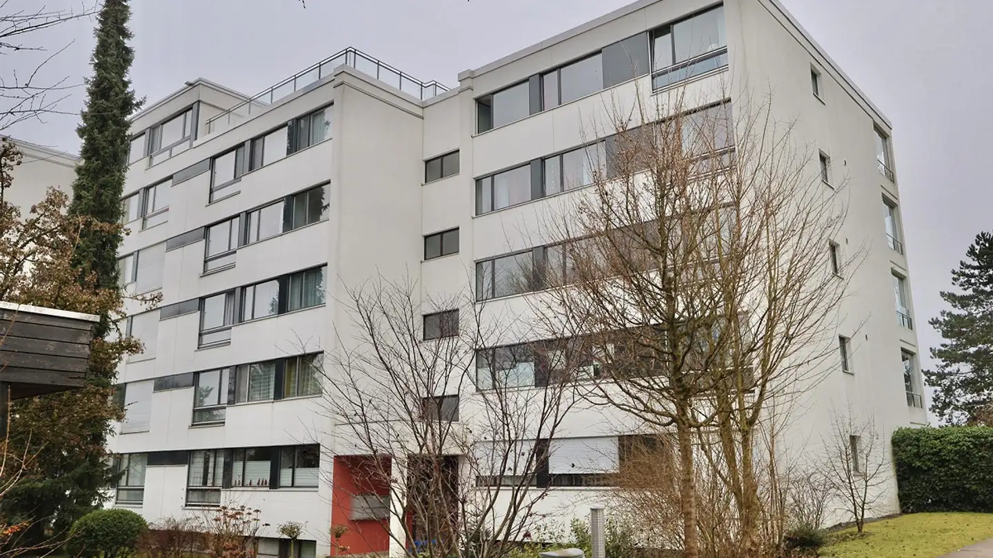 Wohnung kaufen - Gartenstrasse 5c, 6331 Hünenberg