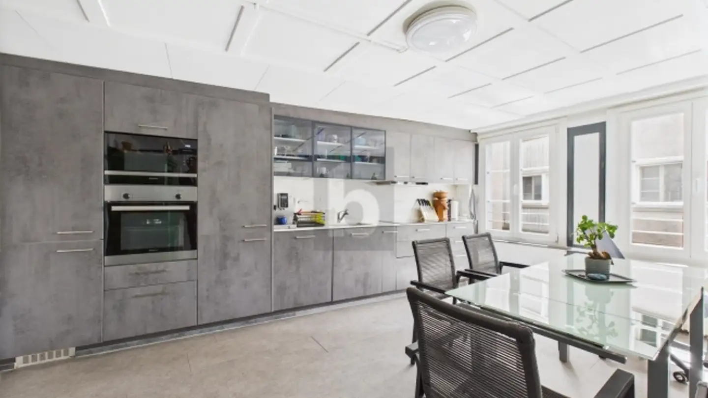 Maisonette mieten - 9450 Altstätten SG