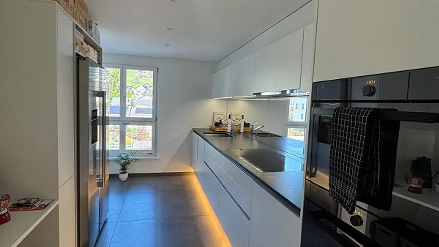 Apartment for sale - Auwiesenstrasse 26, 9030 Abtwil SG - Photo 3