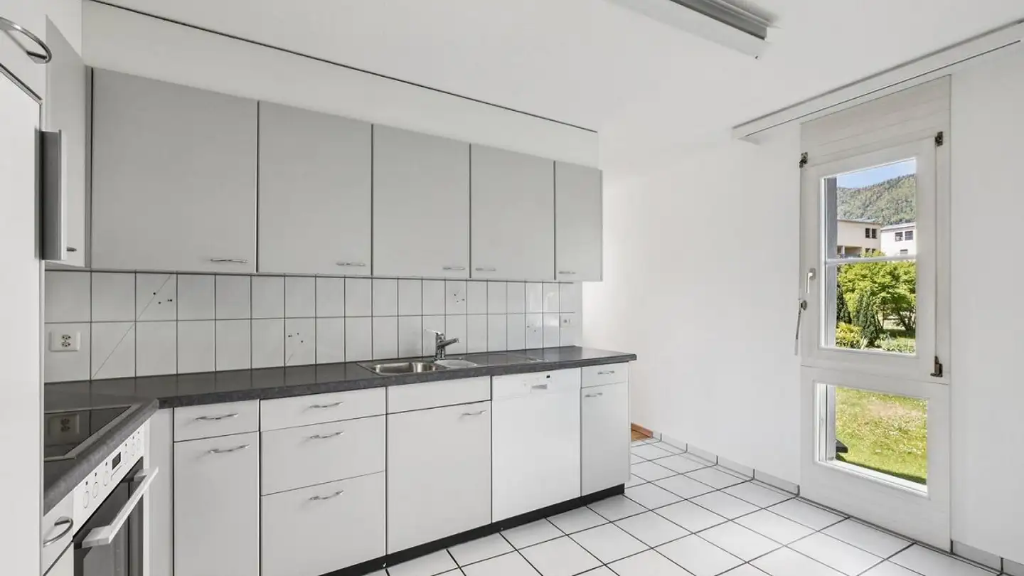 Apartment for rent - Freiestrasse 51, 2540 Grenchen - Photo 4