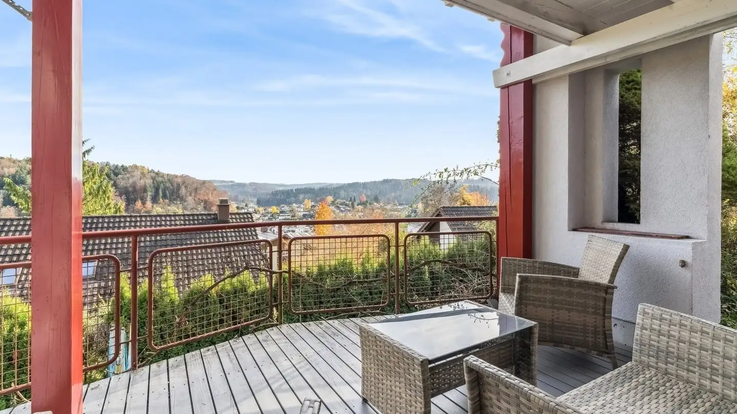 Casa singola in affitto - 8405 Winterthur - Photo 2