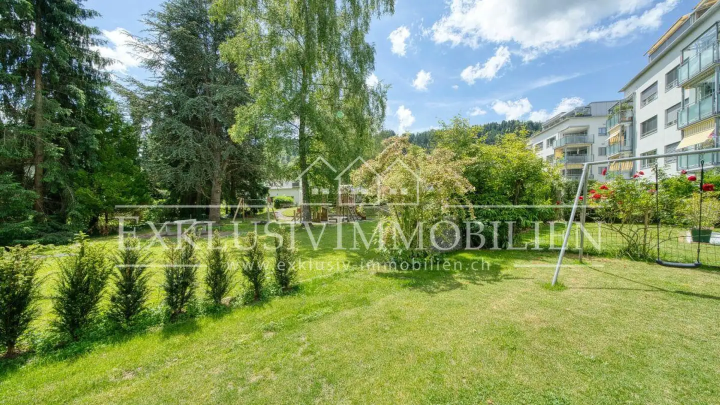 Appartement à vendre - 8810 Horgen - Photo 2