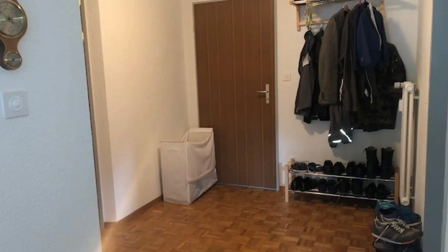 Appartamento in affitto - Dorfstrasse 14, 9125 Brunnadern - Photo 2