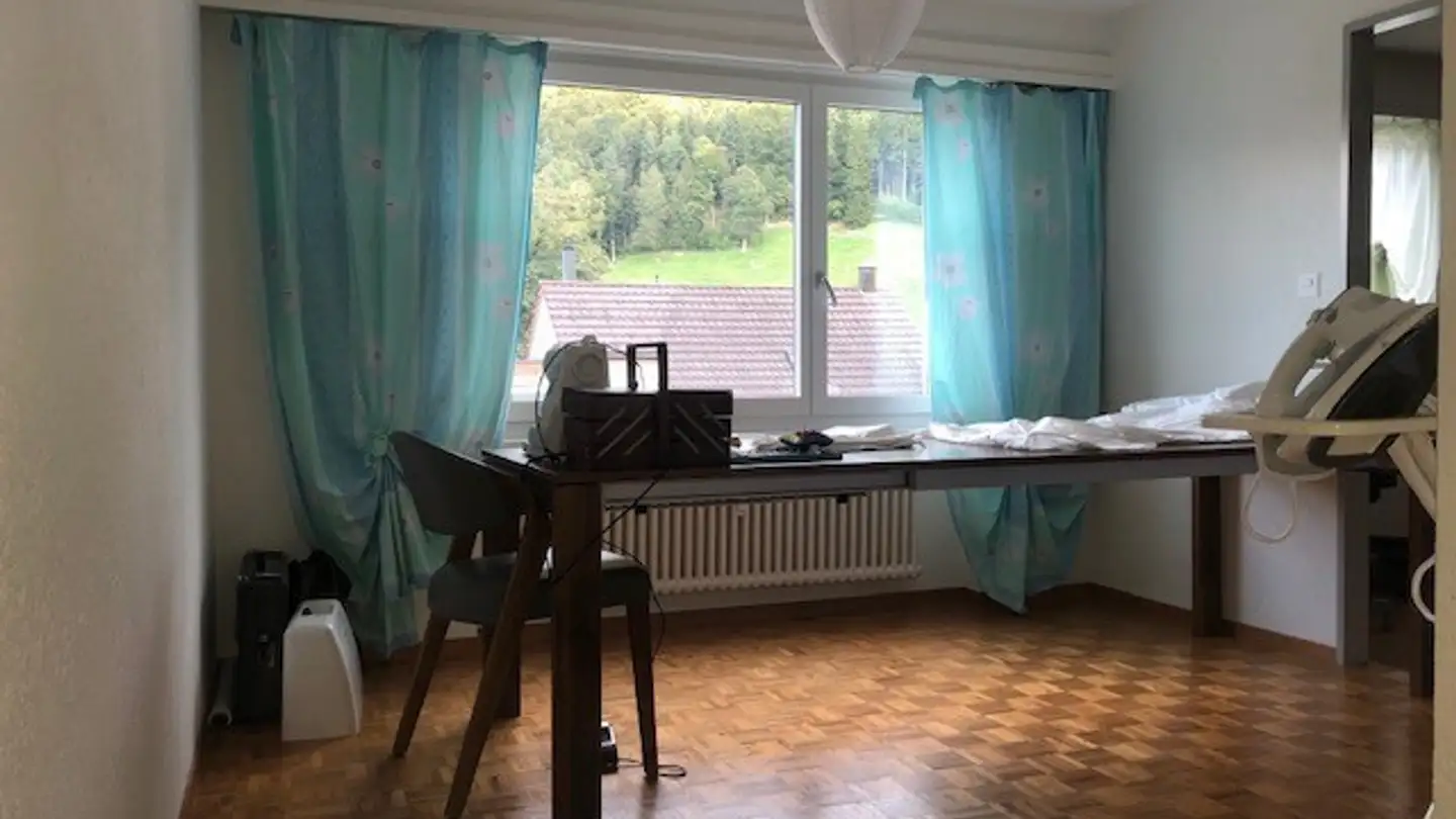 Appartamento in affitto - Dorfstrasse 14, 9125 Brunnadern - Photo 3