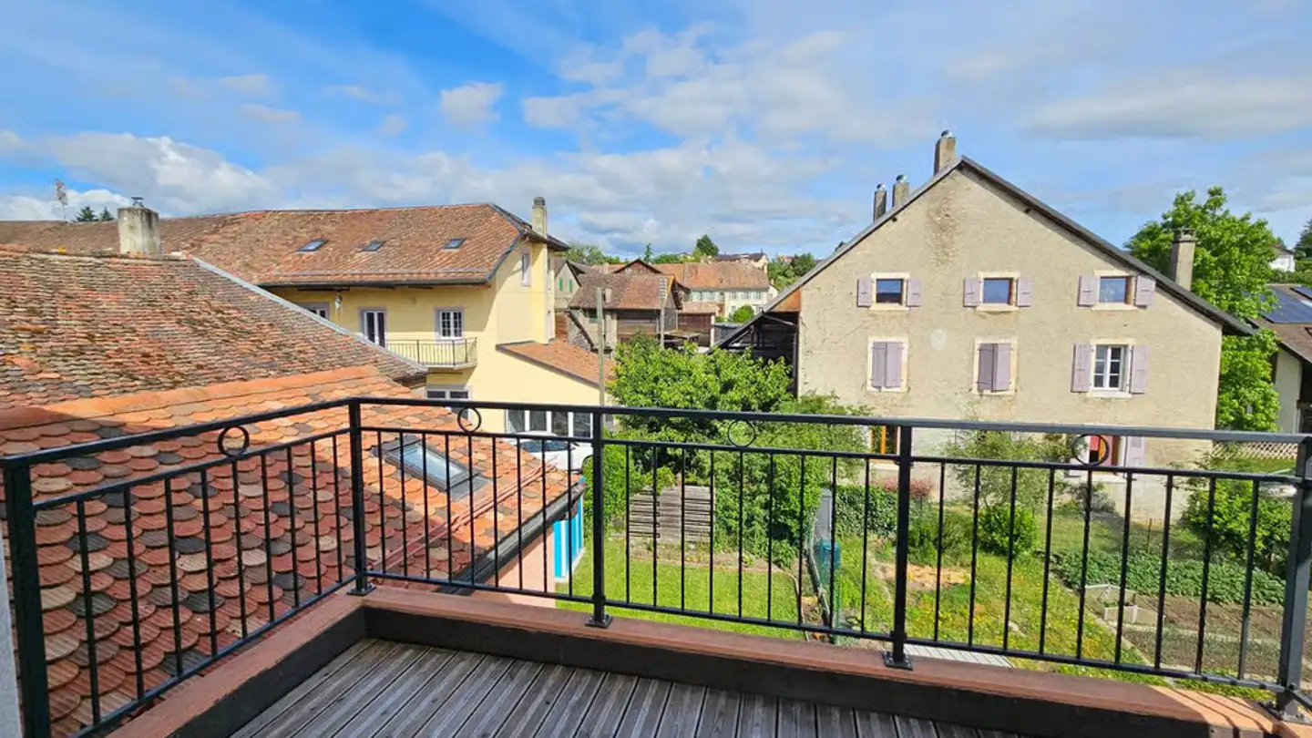 Apartment for sale - 1114 Colombier VD - Photo 2