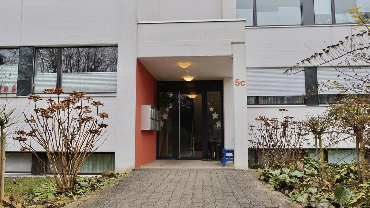 Wohnung kaufen - Gartenstrasse 5c, 6331 Hünenberg - Foto 2