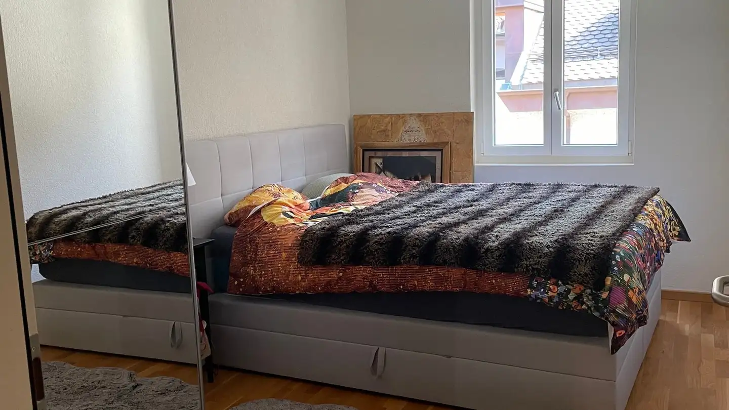 Wohnung mieten - Rue Du Bourg, 1860 Aigle - Foto 4