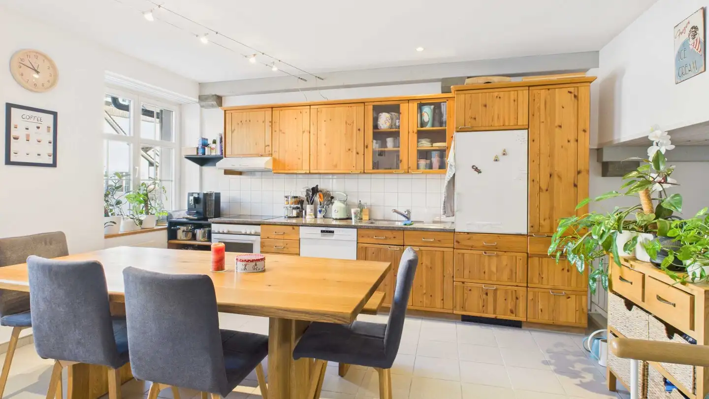 Villa à louer - Tonhallestrasse, 9500 Wil SG - Photo 2