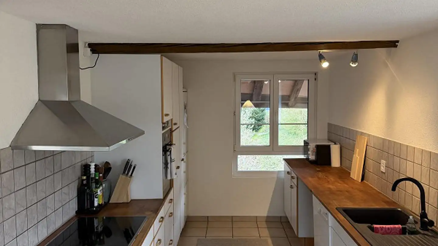 Penthouse for rent - Hohle Gasse 1, 8610 Uster