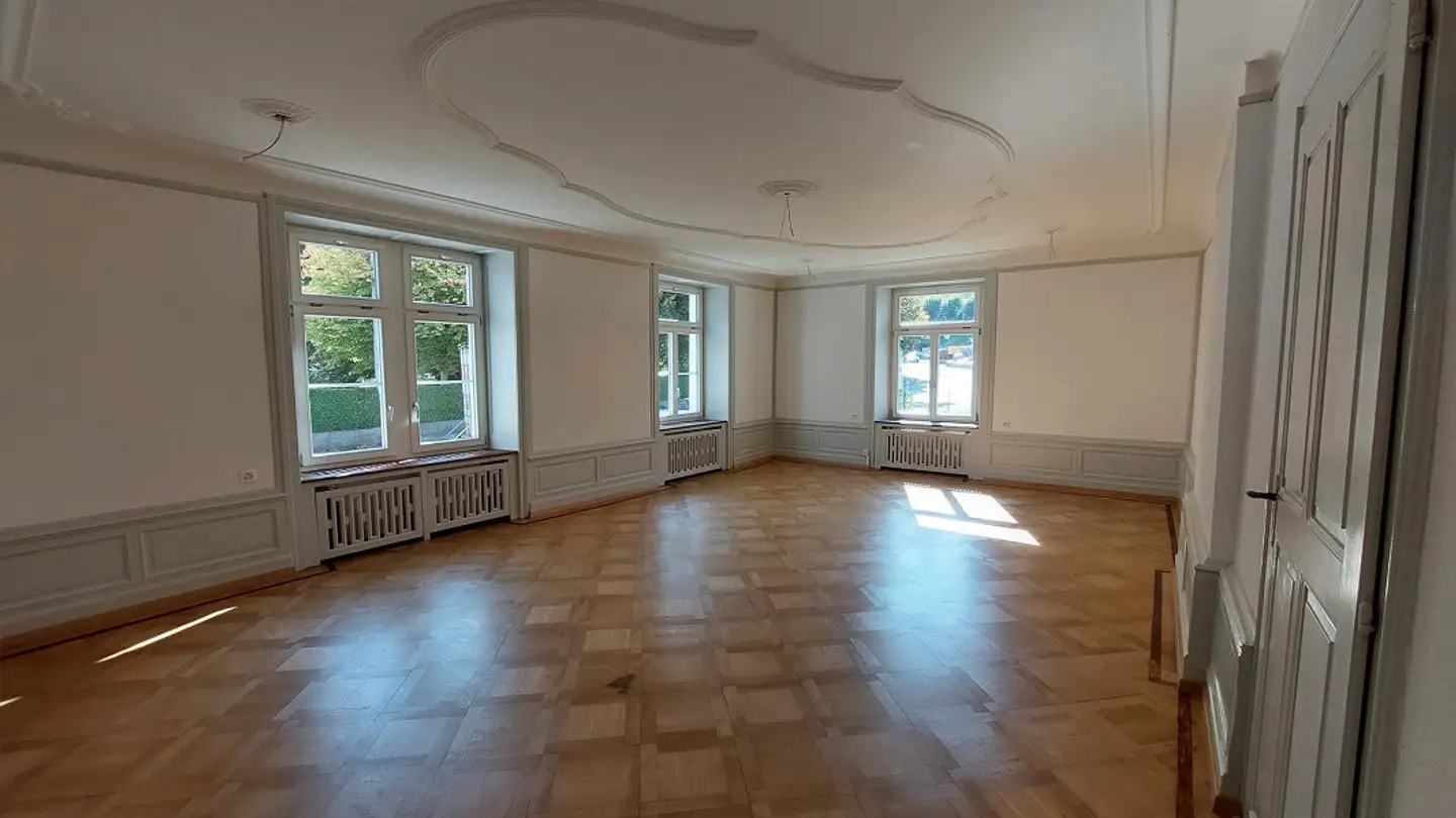 Appartamento in affitto - Hauptstrasse 27, 9213 Hauptwil - Photo 2