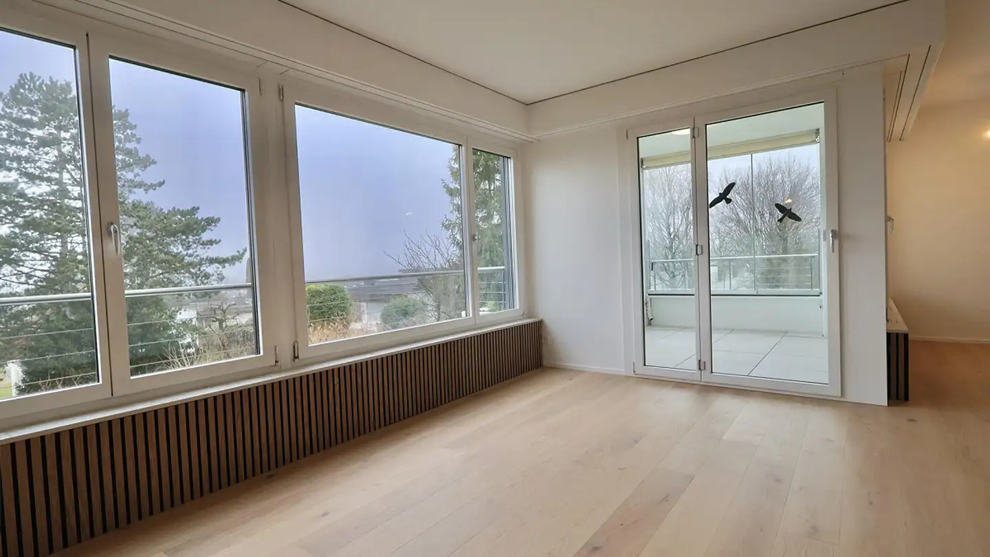 Wohnung kaufen - Gartenstrasse 5c, 6331 Hünenberg - Foto 3