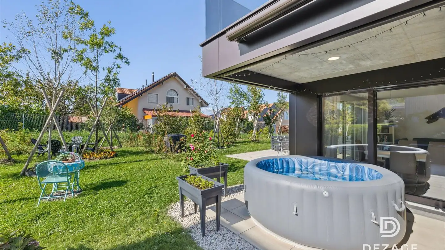 Appartamento in vendita - 1040 Echallens - Photo 4