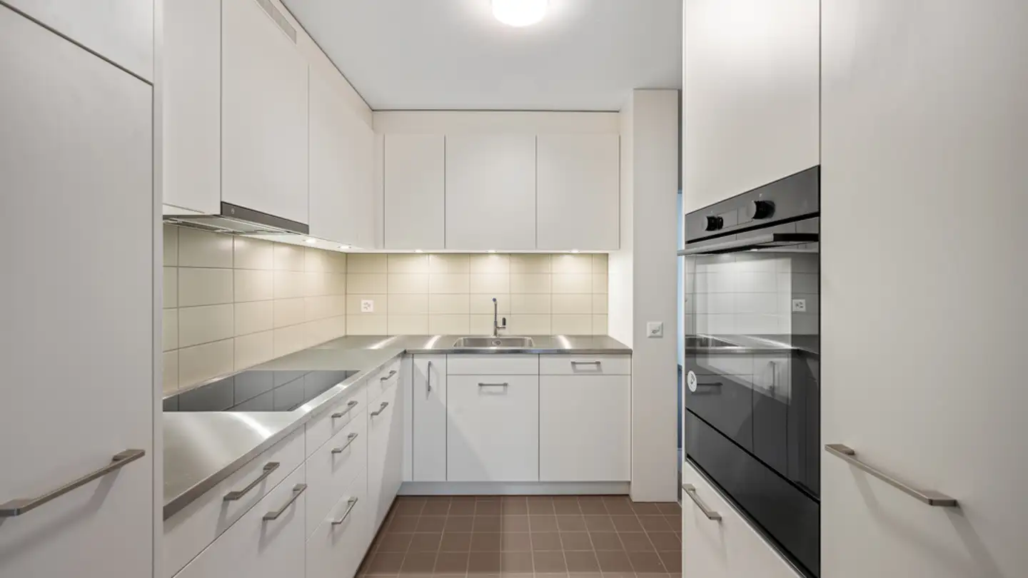 Appartamento in affitto - Meisenweg 17, 4552 Derendingen