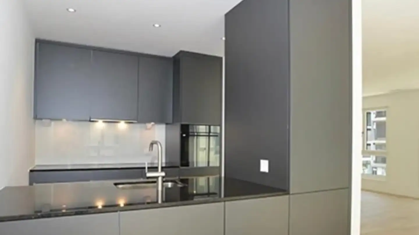 Appartement meublé à louer - Zürichstrasse 8, 8610 Uster