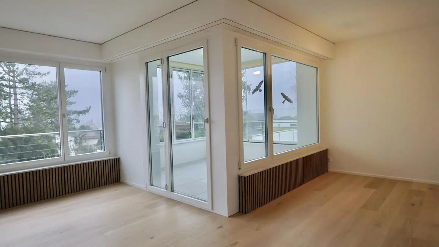 Wohnung kaufen - Gartenstrasse 5c, 6331 Hünenberg - Foto 4