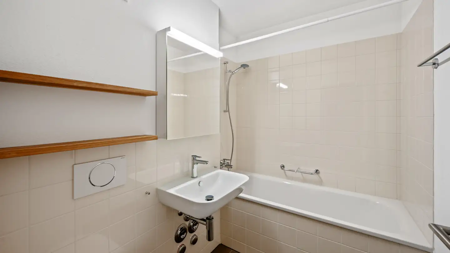 Appartamento in affitto - Meisenweg 17, 4552 Derendingen - Foto 3