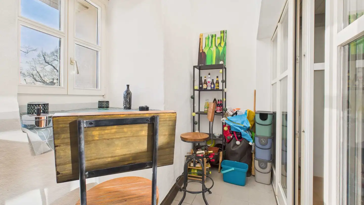 Villa à louer - Tonhallestrasse, 9500 Wil SG - Photo 4