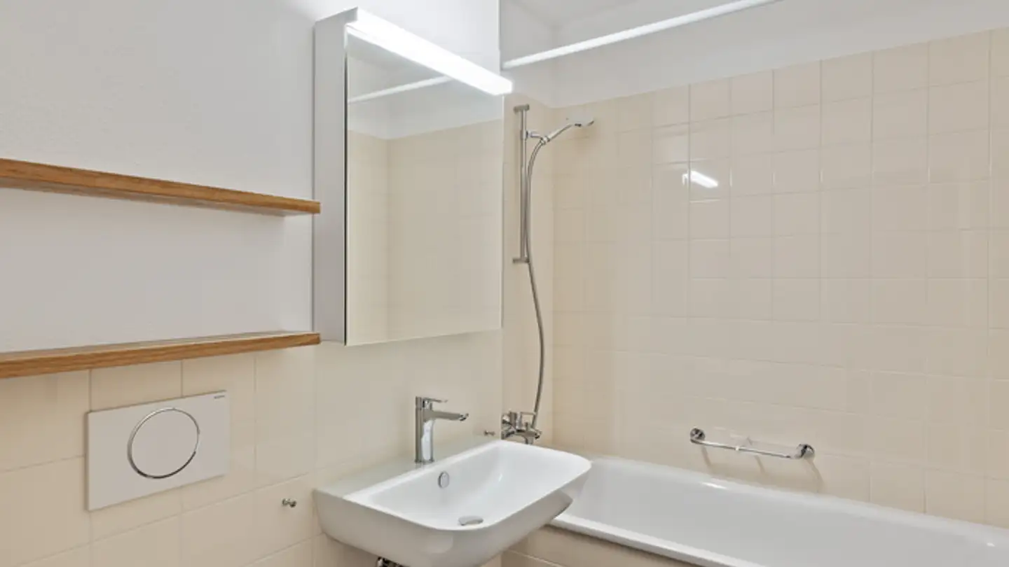 Appartamento in affitto - Meisenweg 17, 4552 Derendingen - Foto 4