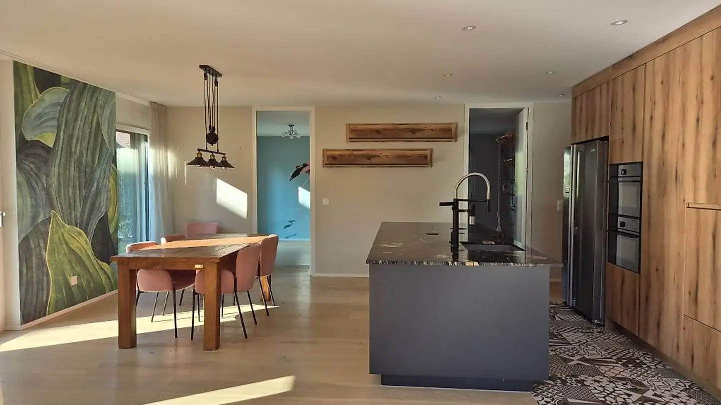 Apartment for sale - Im Amtsacker, 8424 Embrach - Photo 3