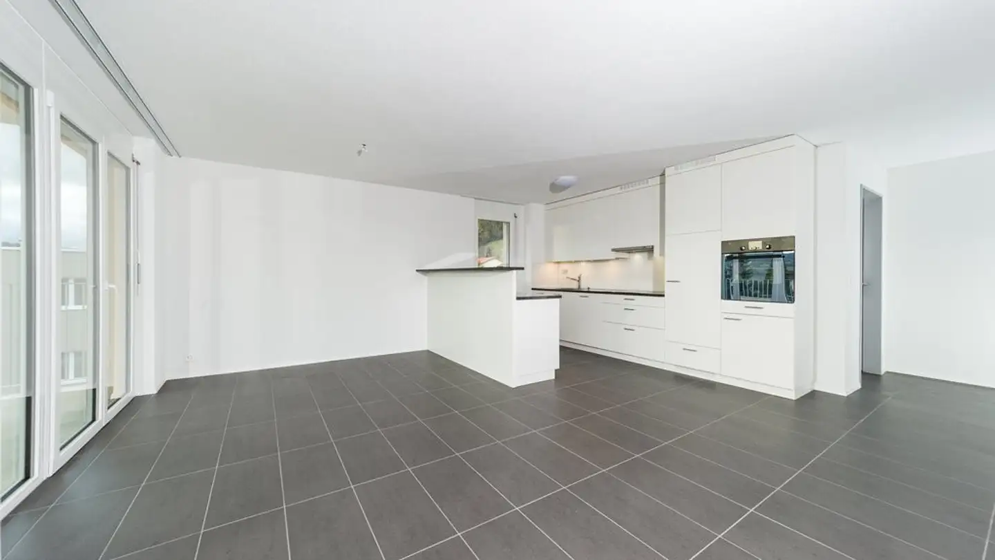 Apartment for rent - Seonerstrasse 5, 5704 Egliswil - Photo 4