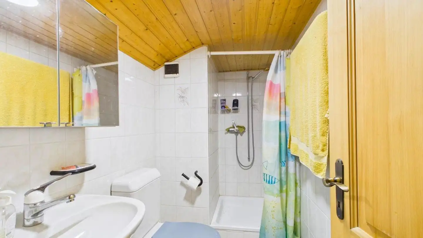 Appartamento in vendita - Dorfstrasse 14, 3983 Mörel - Foto 3